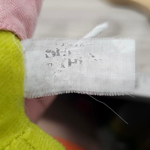 Shrek The Third SET OF 2 Baby Ogre Felicia Plush Doll DreamWorks Nanco Green - Picture 8 of 14